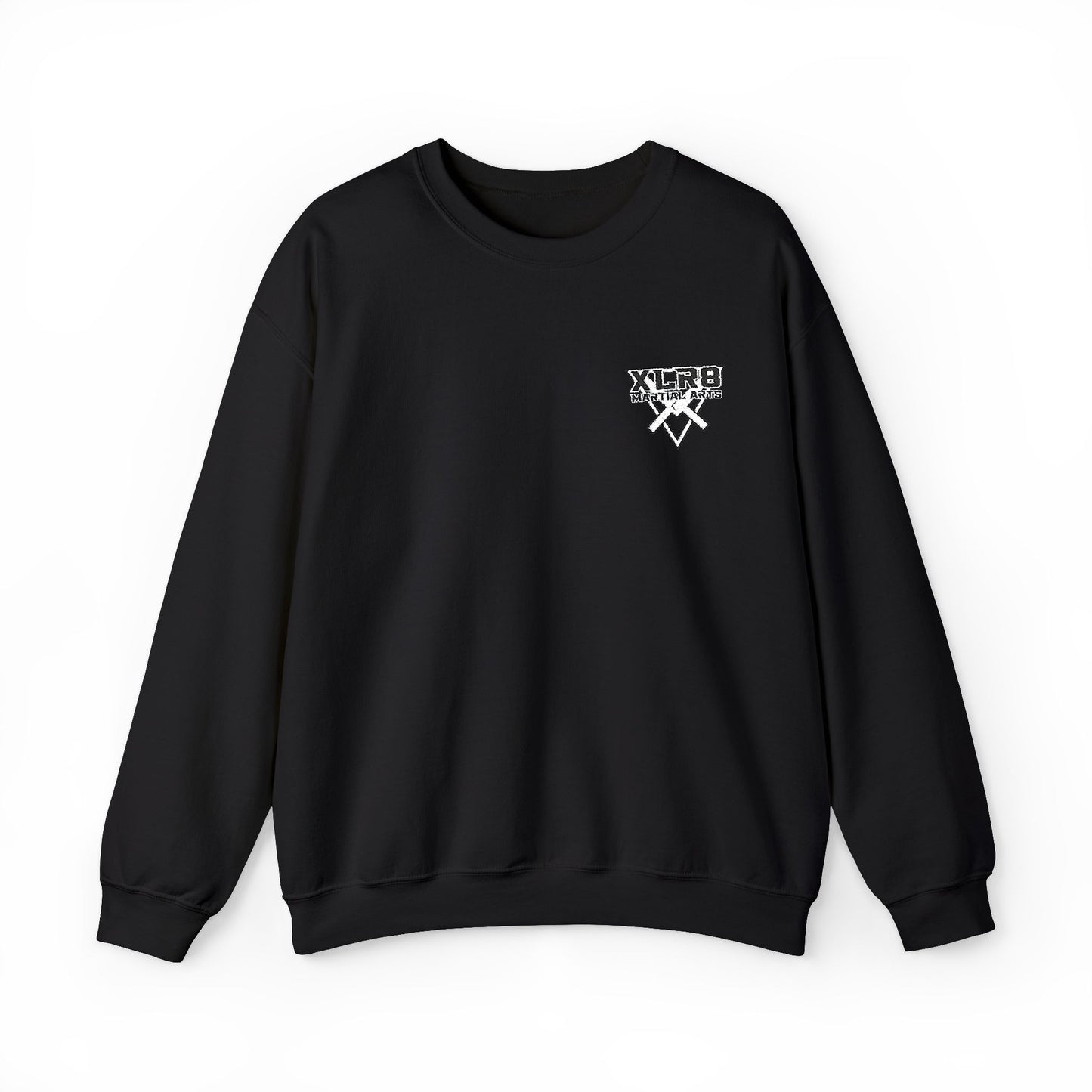 Logo Sweatshirt