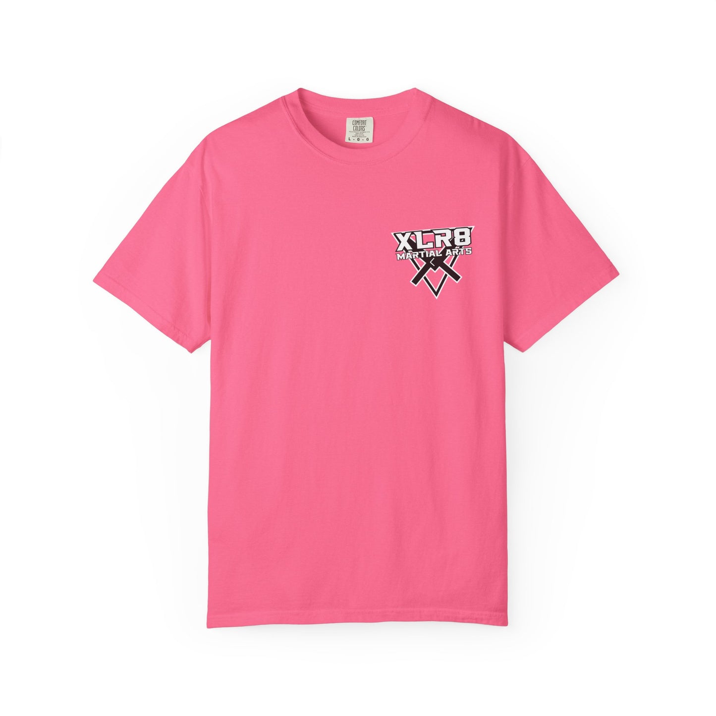 Brock-Lee tshirt