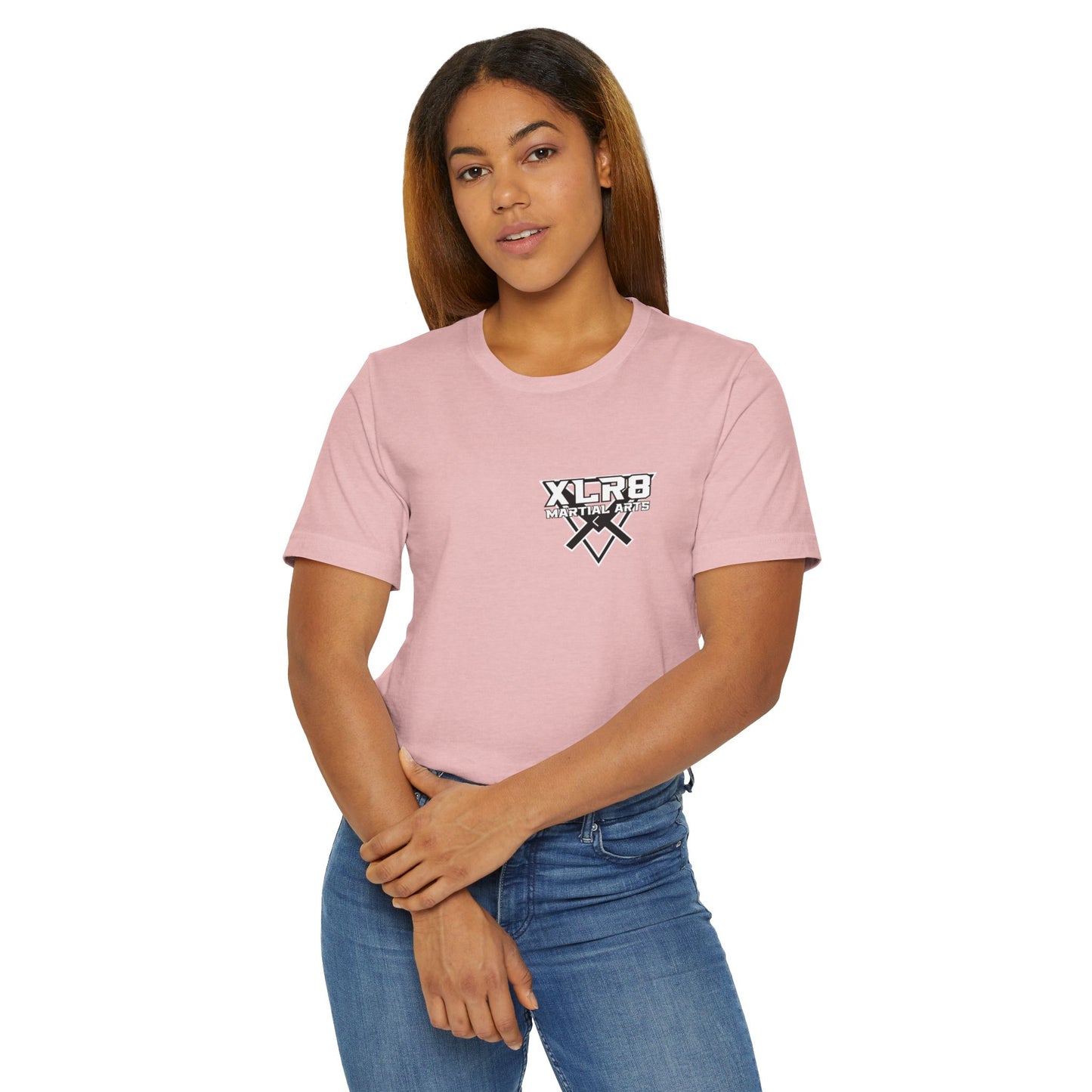 Hard Work Beats Talent T-Shirt — The Jensen Shirt