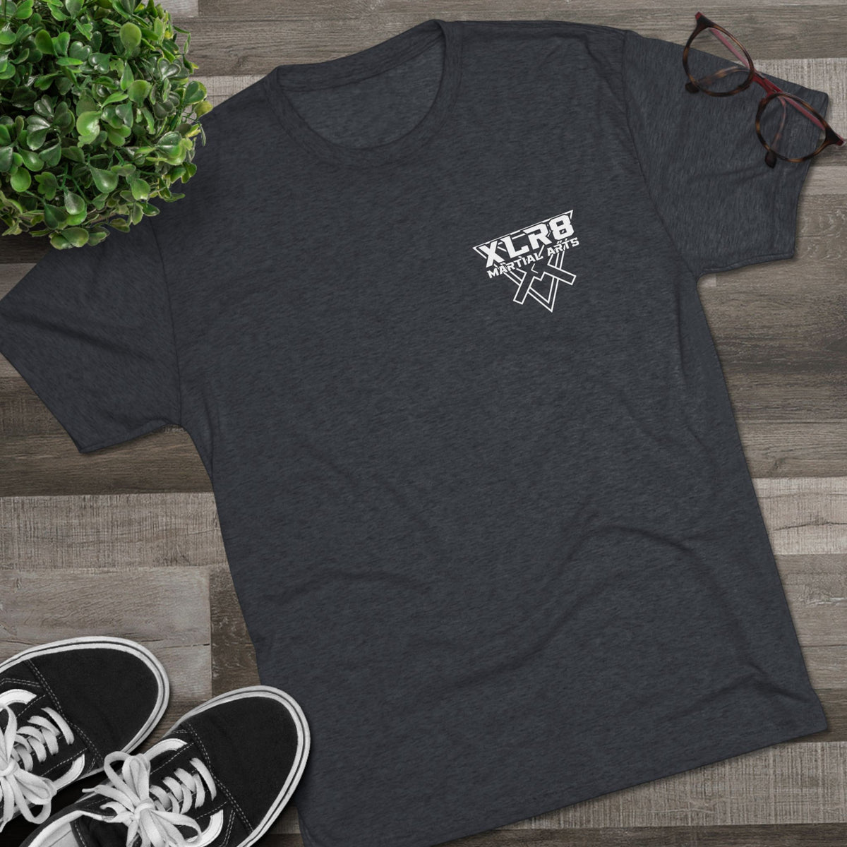 XMA tshirt