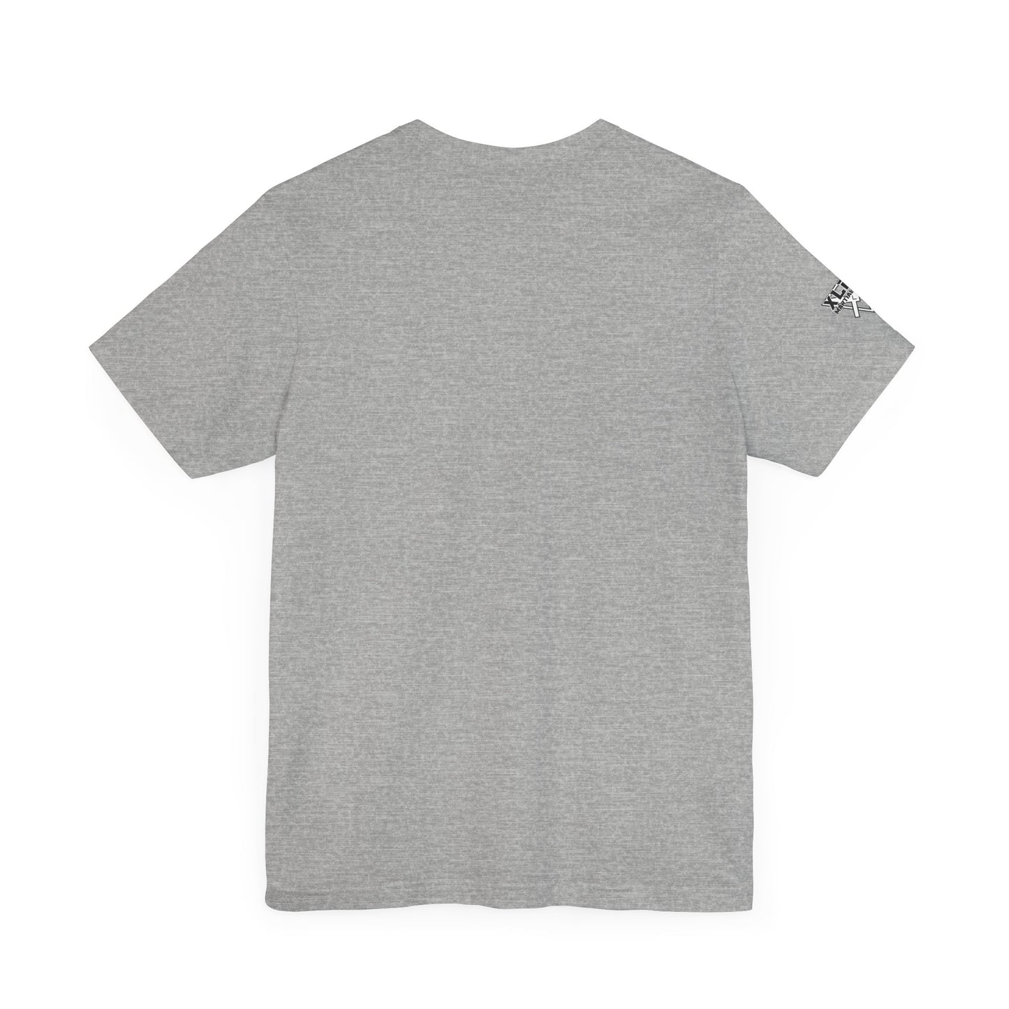 XMA Fight Team Unisex Jersey Tee - Celebrate Strength and Unity