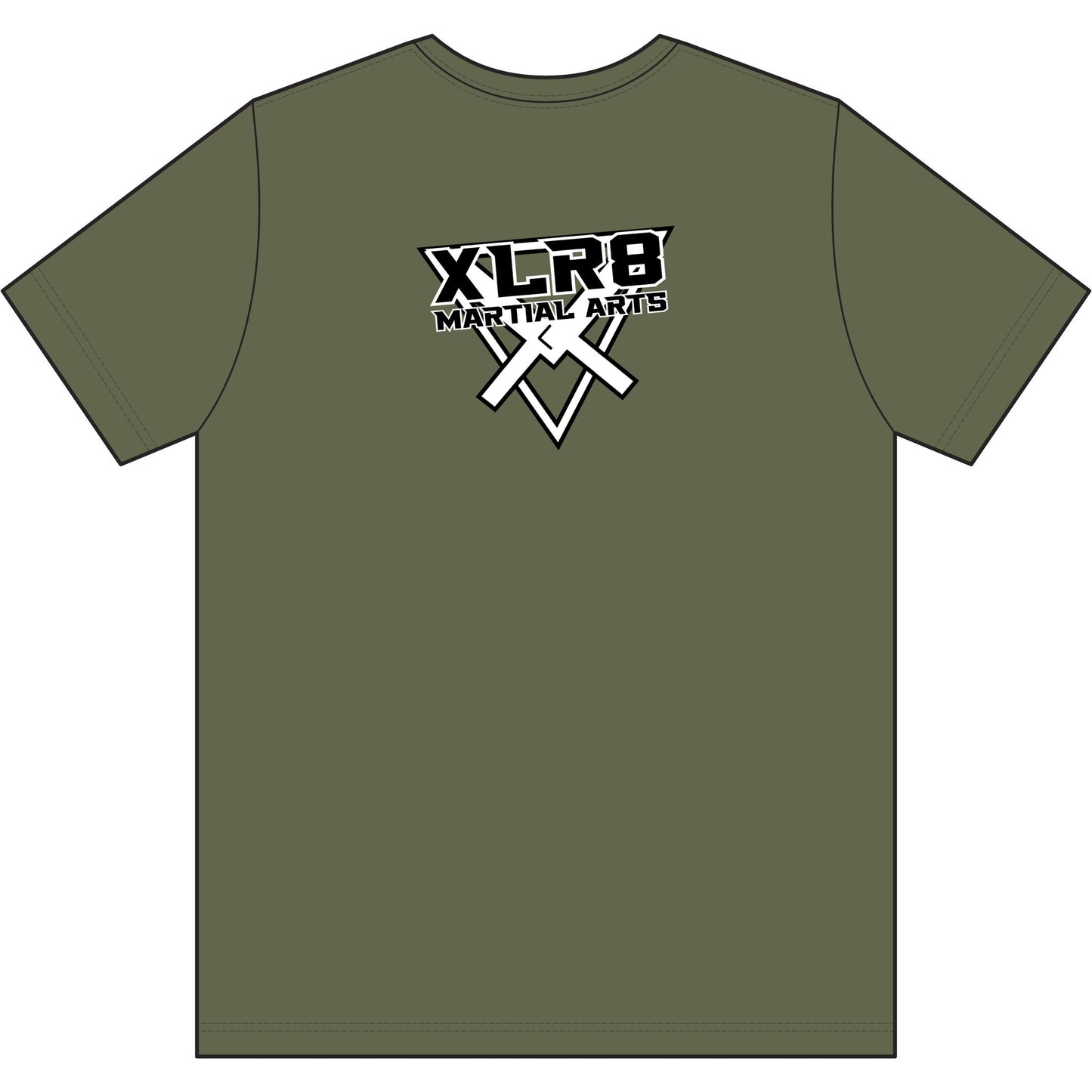 "She is beauty, She is grace, She will punch you in your face!" Our Serenity Shirt