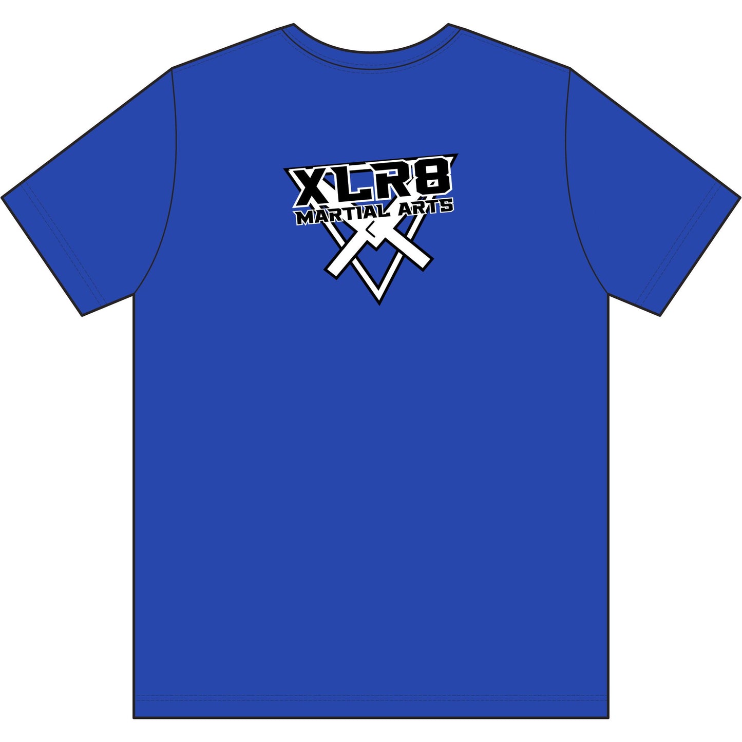 "She is beauty, She is grace, She will punch you in your face!" Our Serenity Shirt