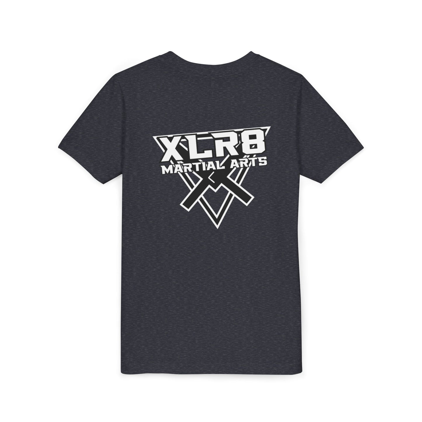 Youth Tee - "I am the TORNADO You are The TRAILER PARK" Caden Shirt