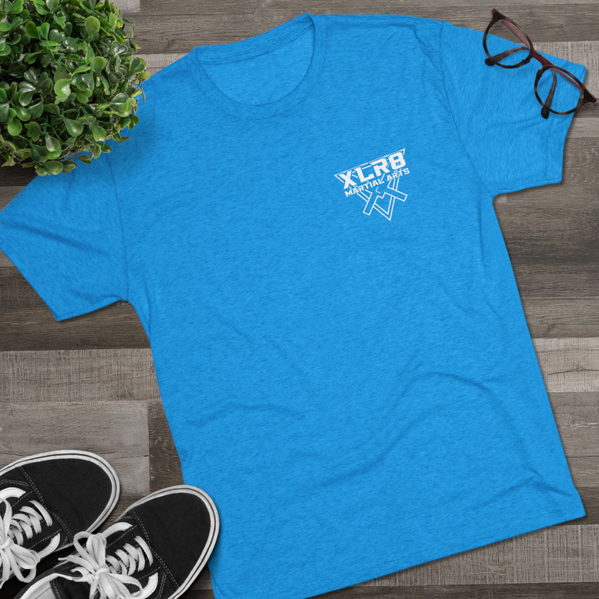 XMA tshirt