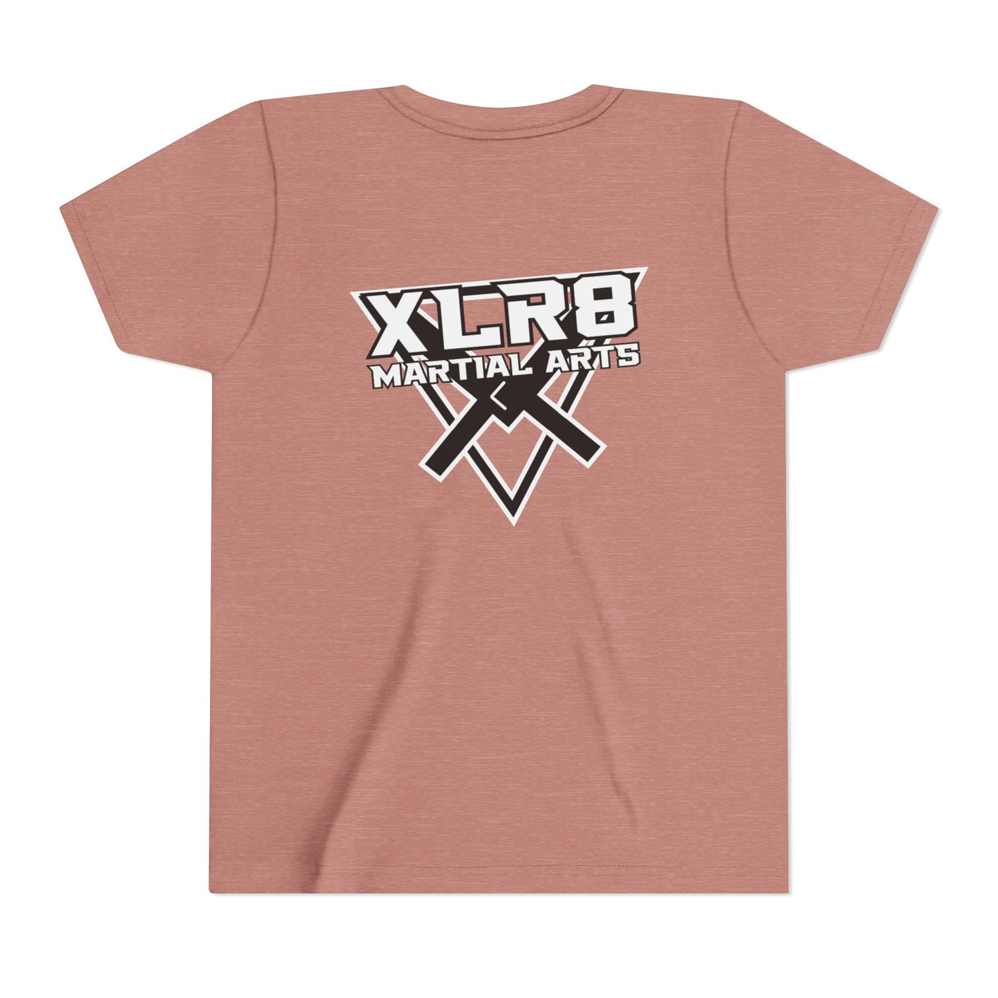 Youth Tee - "I am the TORNADO You are The TRAILER PARK" Caden Shirt