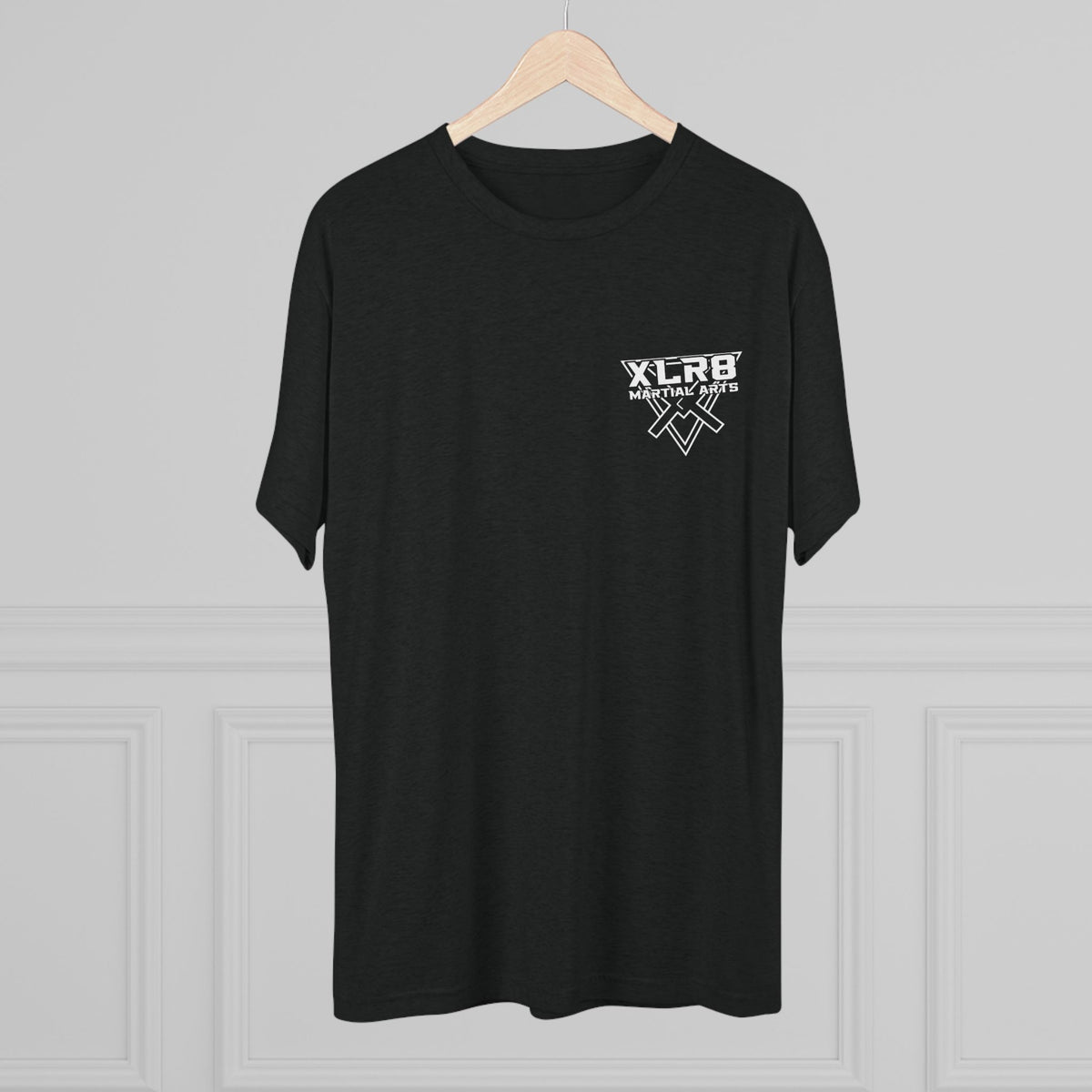 XMA tshirt