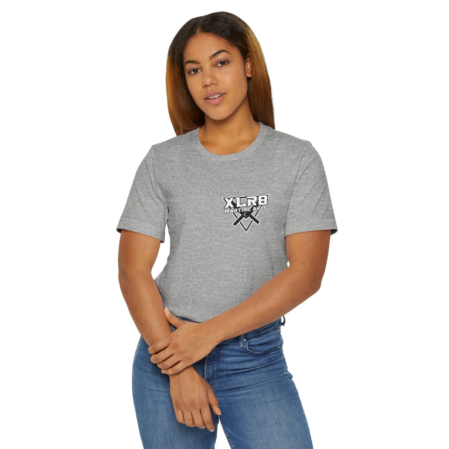 Hard Work Beats Talent T-Shirt — The Jensen Shirt