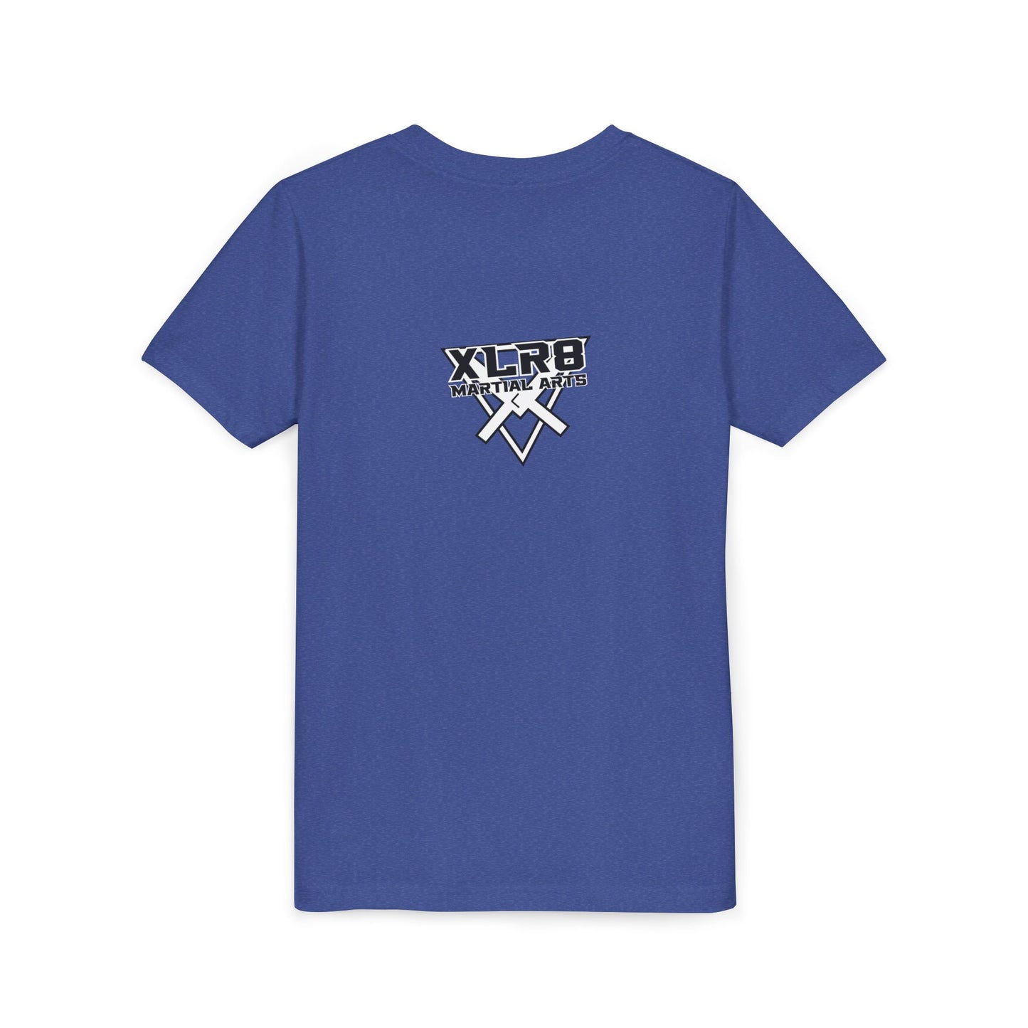 Youth Fight Team tshirts
