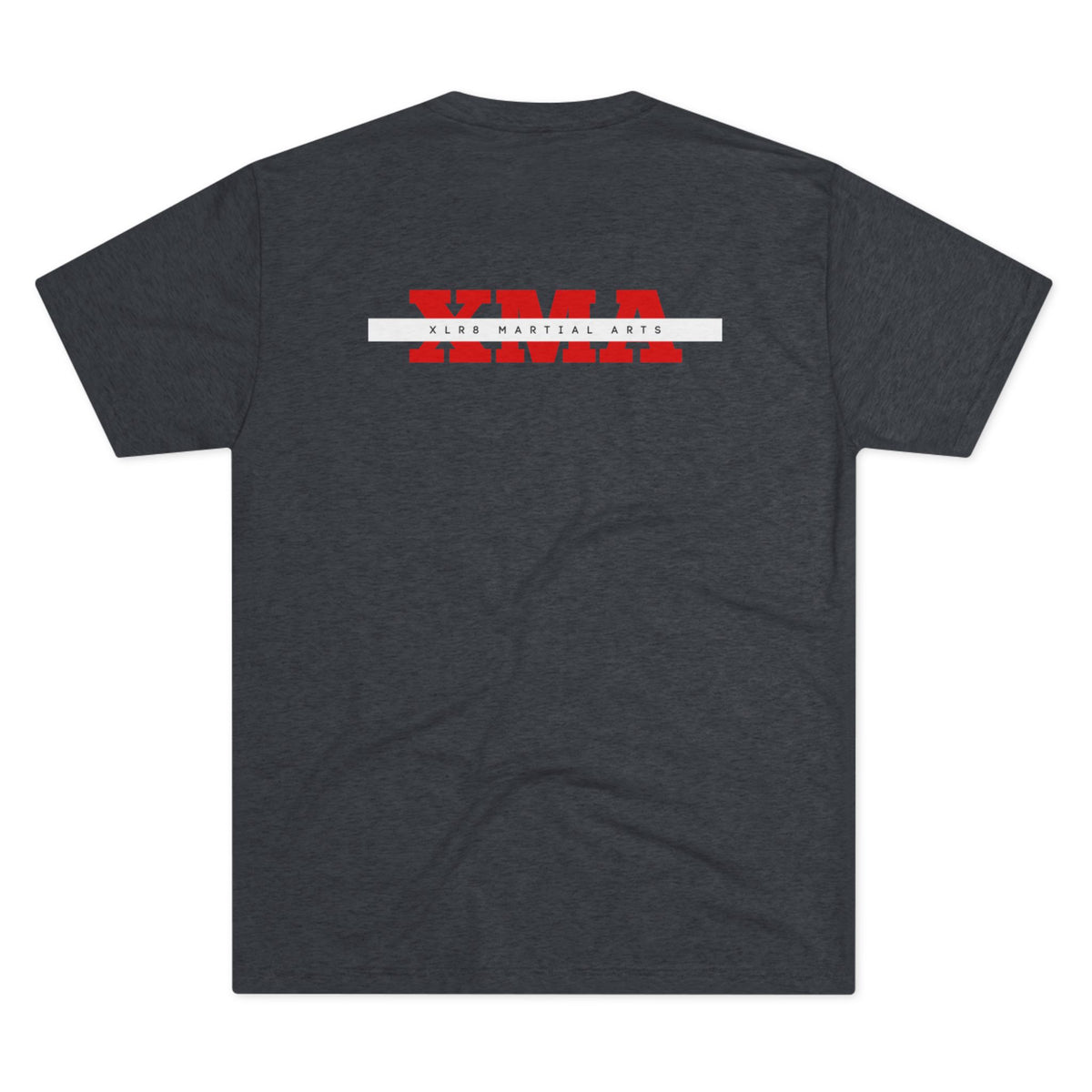 XMA tshirt