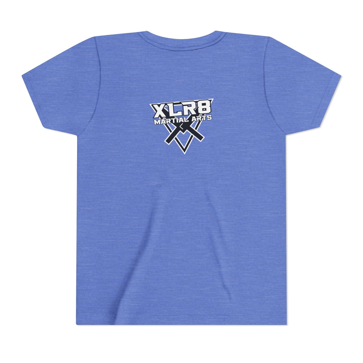 "She is beauty, She is grace" Karate Shirt-our Serenity shirt