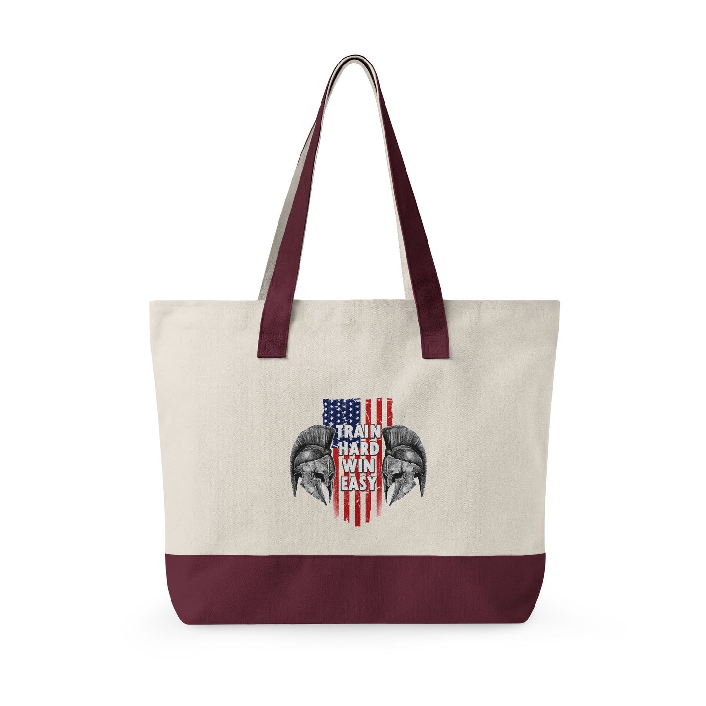 Canvas Tote Bag