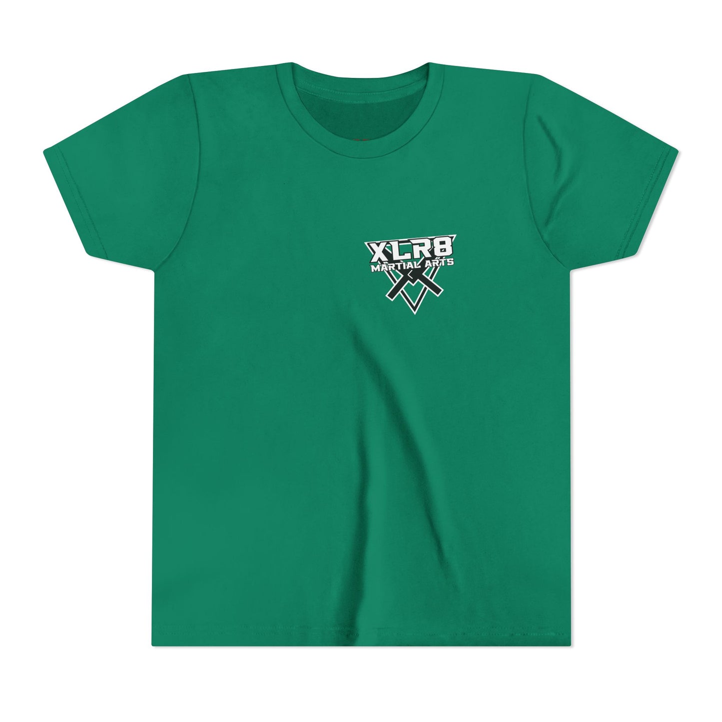 Youth Tee — Grace In Motion-The Hannah Shirt