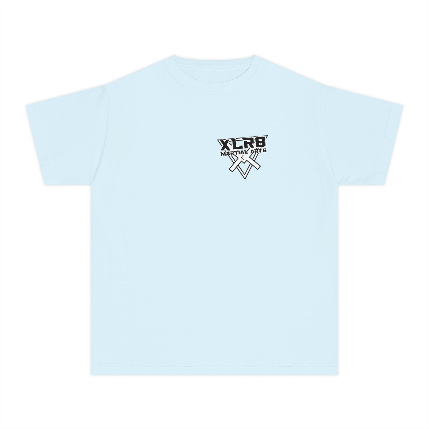 Youth Tee — Never Alone