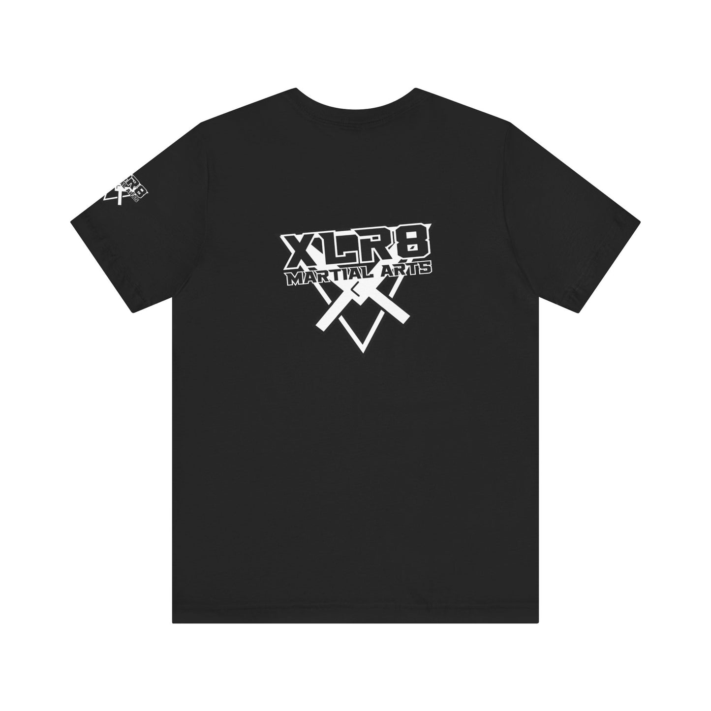 XLR8 your life