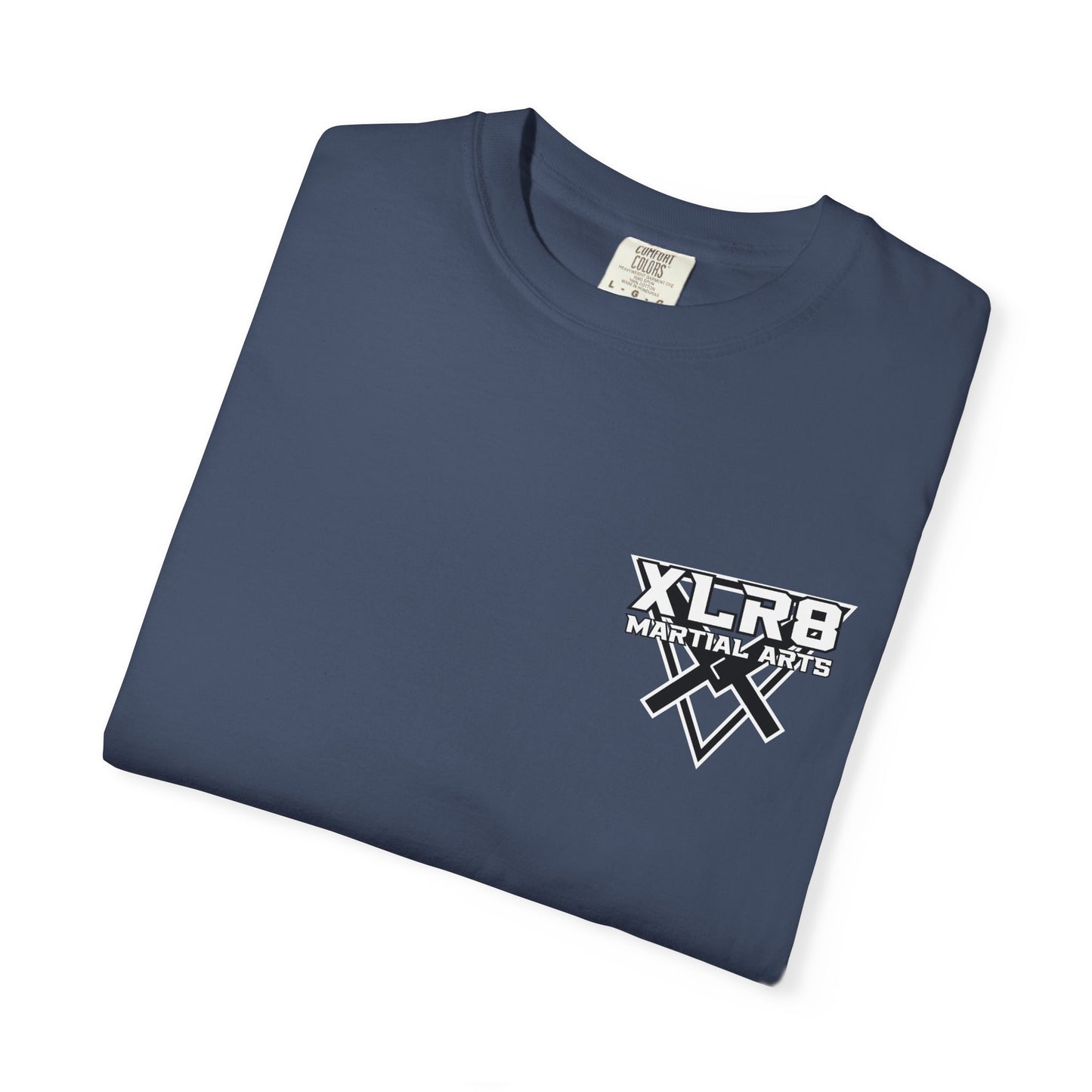 Brock-Lee tshirt