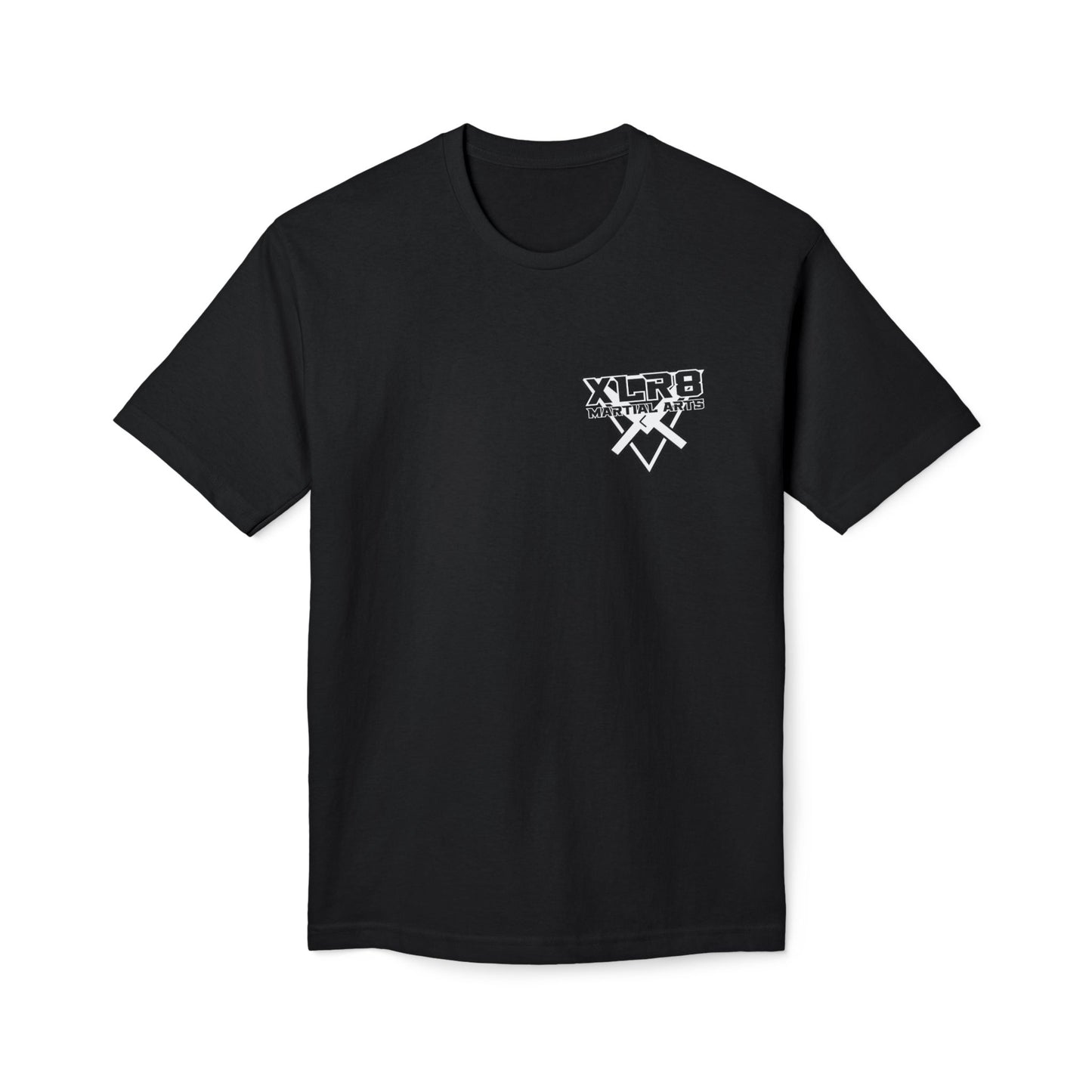 Motivational 'Great Things Never Come From Comfort Zones' T-Shirt- Bre Shirt