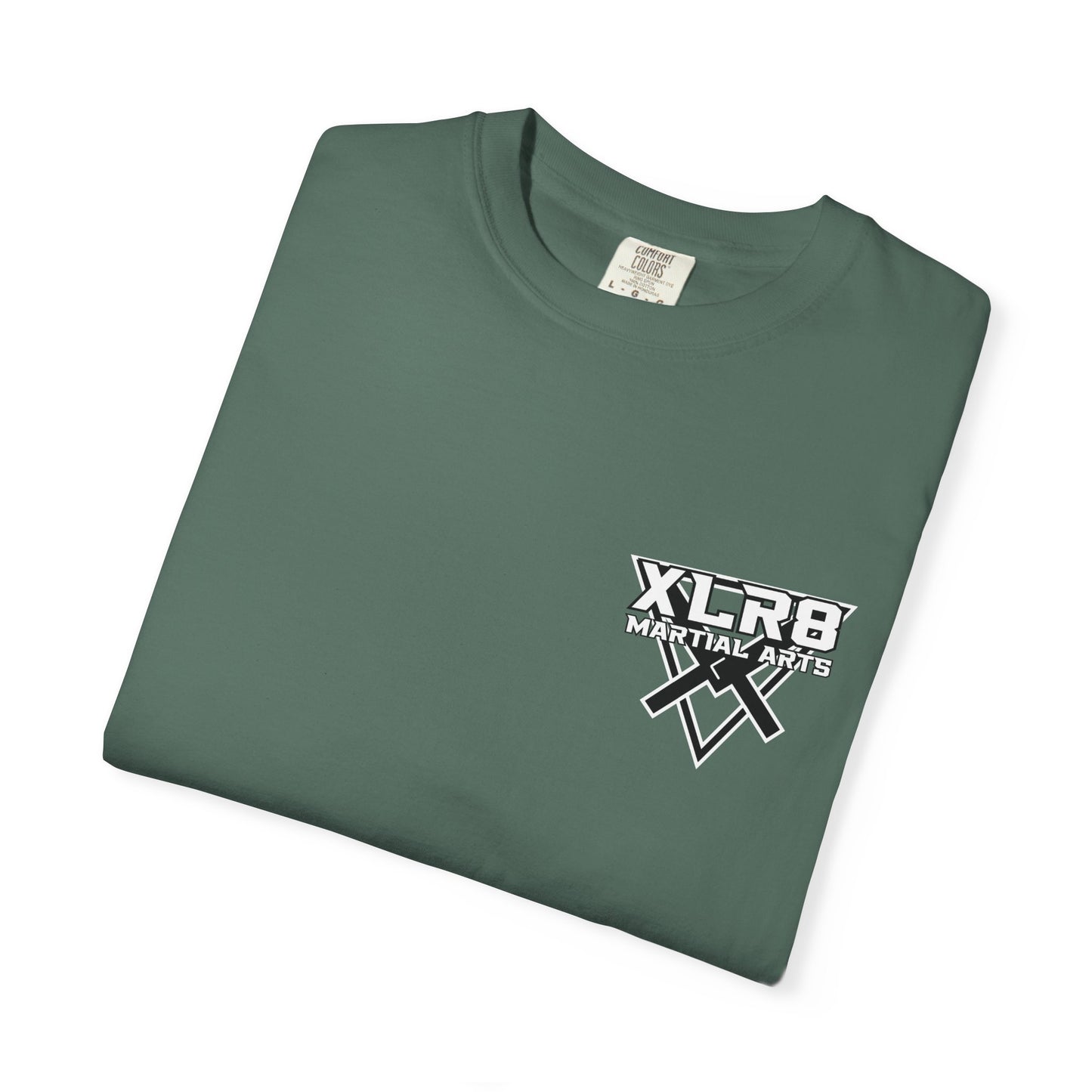 Brock-Lee tshirt