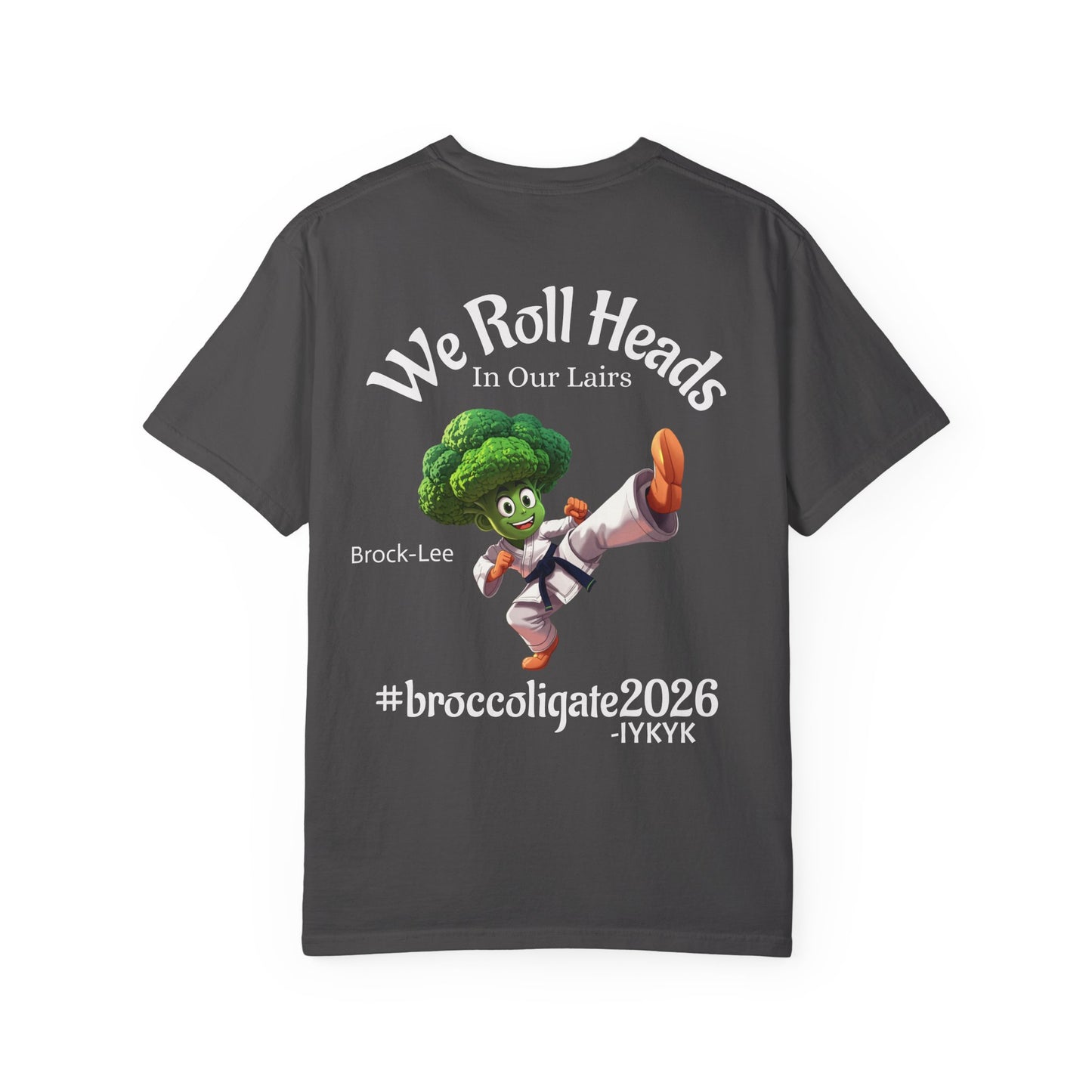 Brock-Lee tshirt
