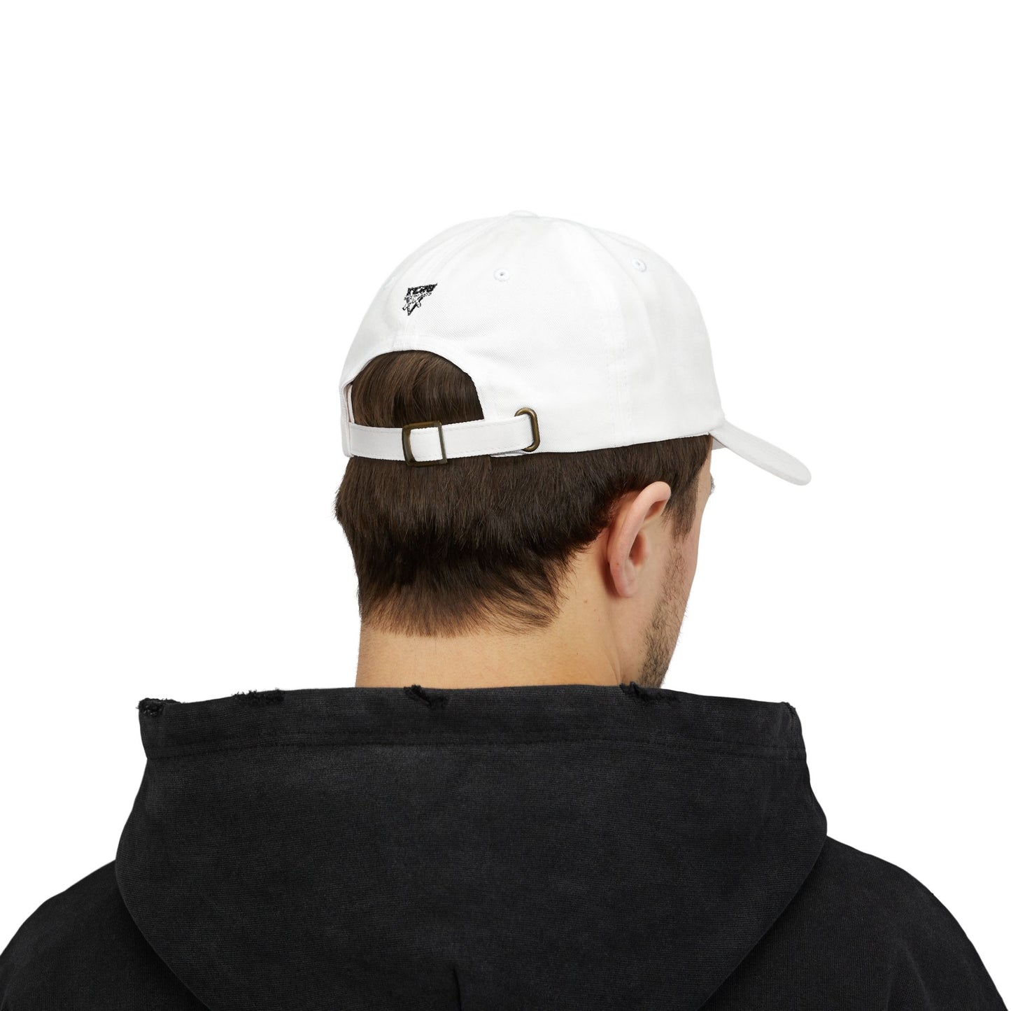 Classic Dad Cap