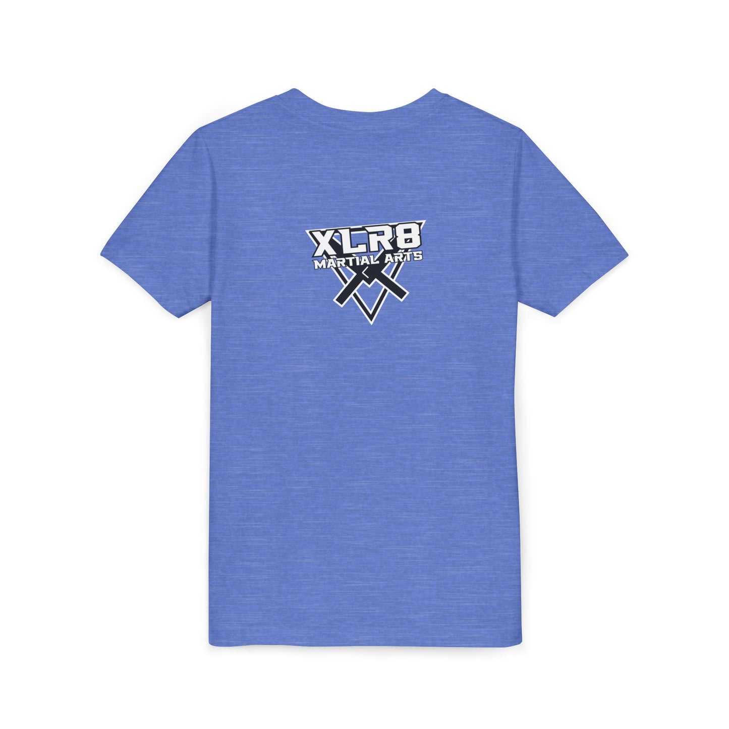 "She is beauty, She is grace" Karate Shirt-our Serenity shirt
