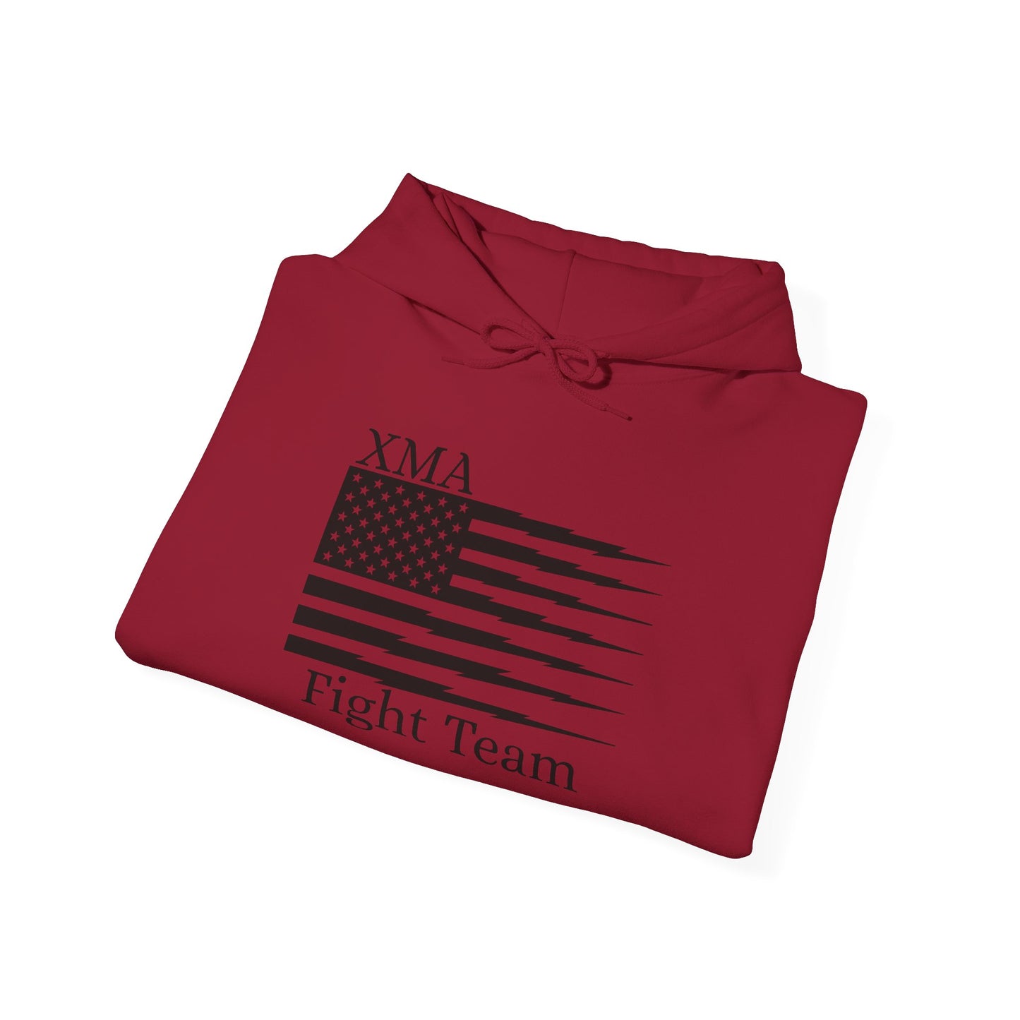 Fight Team Hoodie