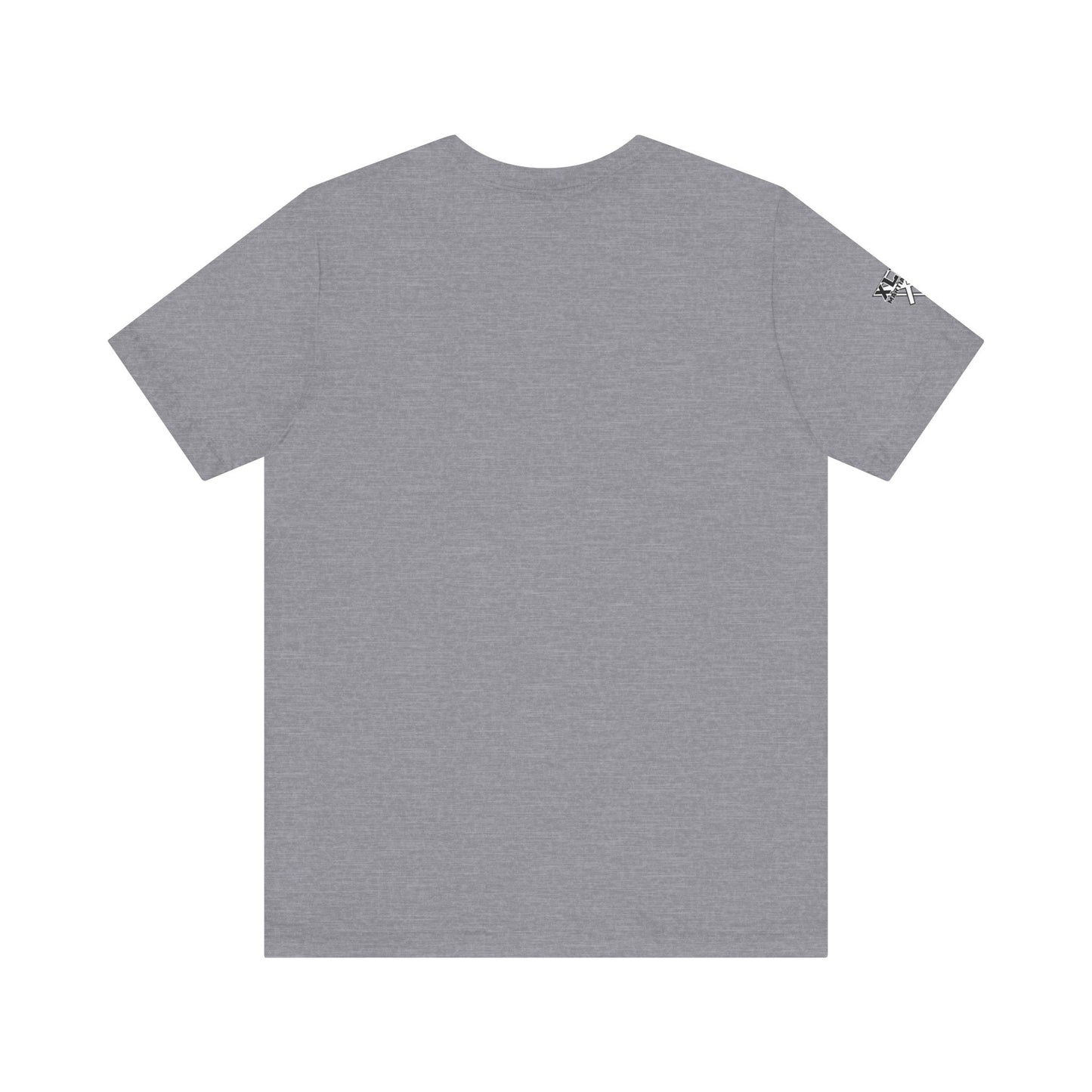XMA Fight Team Unisex Jersey Tee - Celebrate Strength and Unity