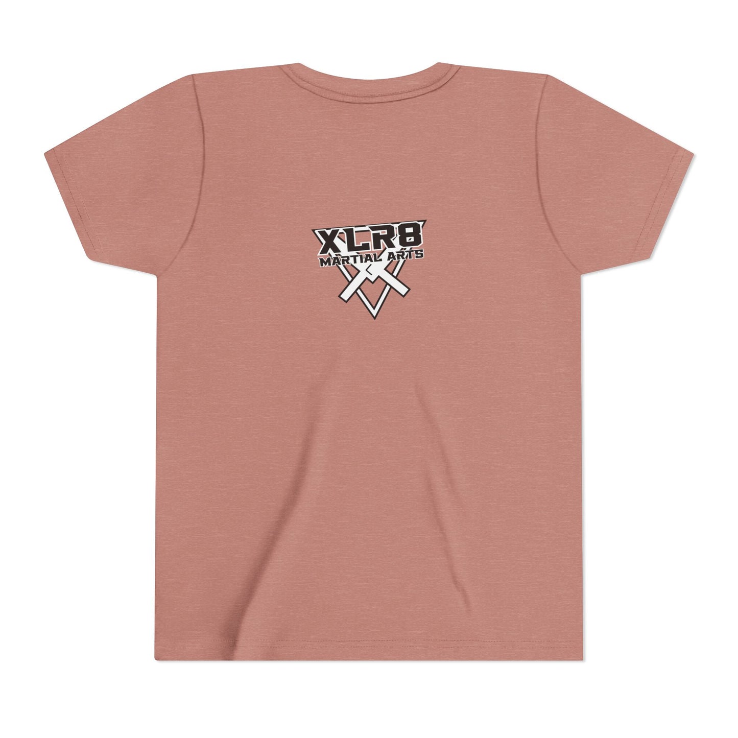 Youth Fight Team tshirts