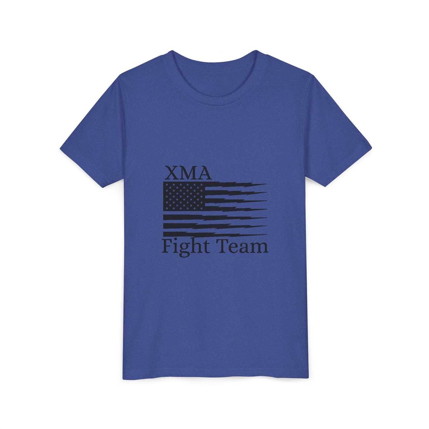 Youth Fight Team tshirts