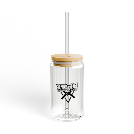 Sipper Glass, 16oz