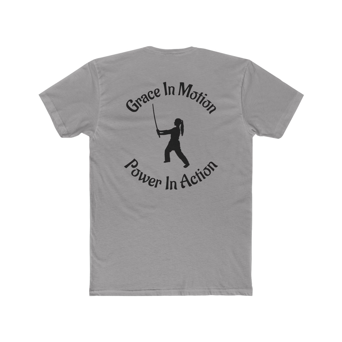 Grace In Motion Power-Hannah shirt