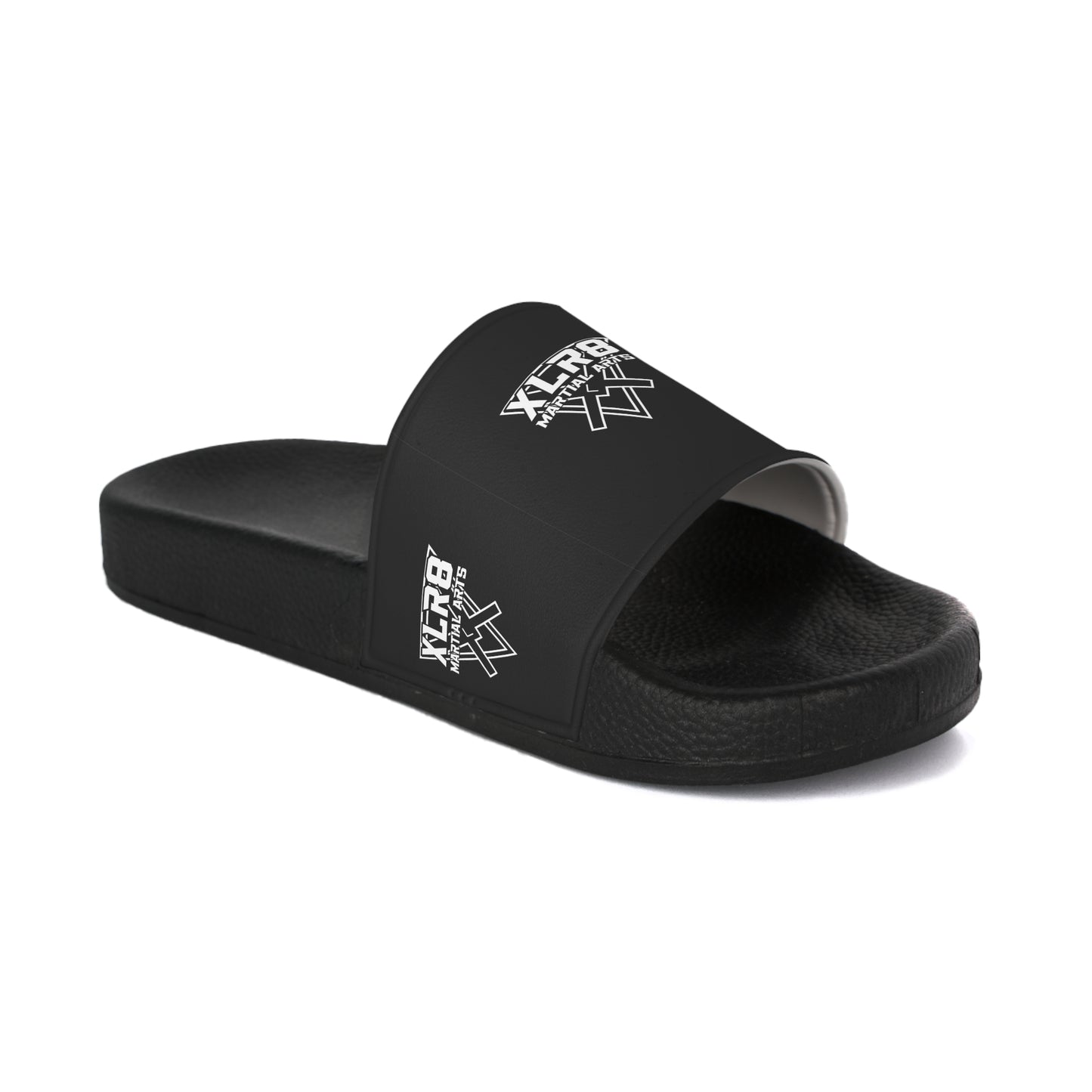 Stylish Women's Slide Sandals with Bold Design