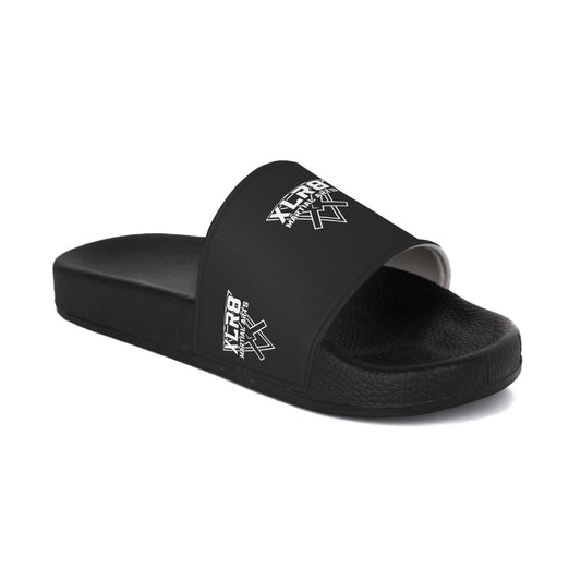Stylish Women's Slide Sandals with Bold Design