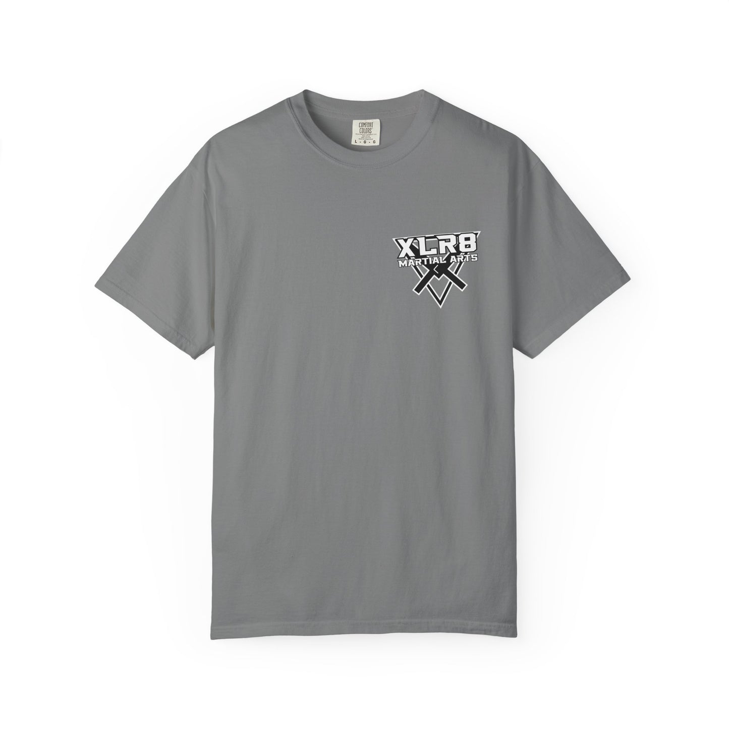 Grace In Motion- The Hannah shirt