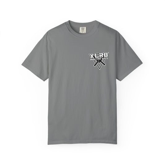 Grace In Motion- The Hannah shirt