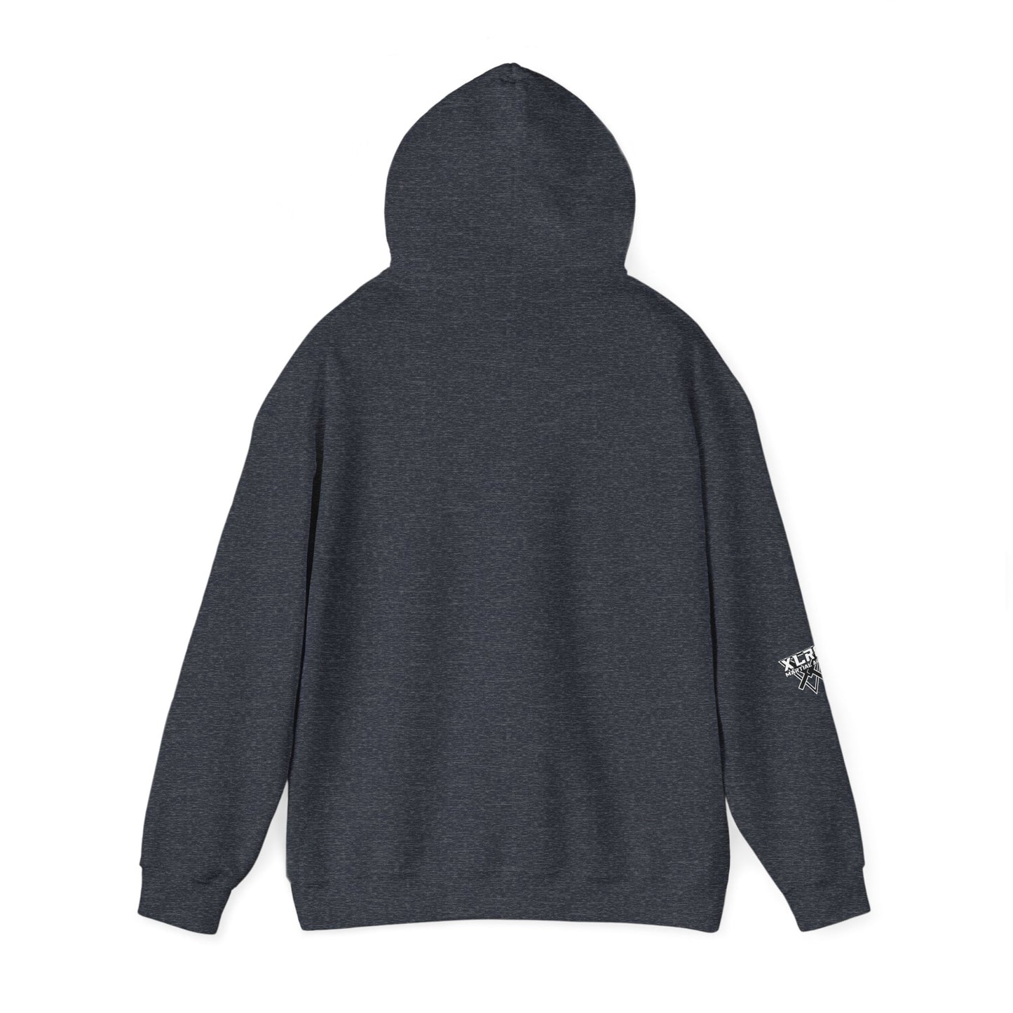 Fight Team Hoodie