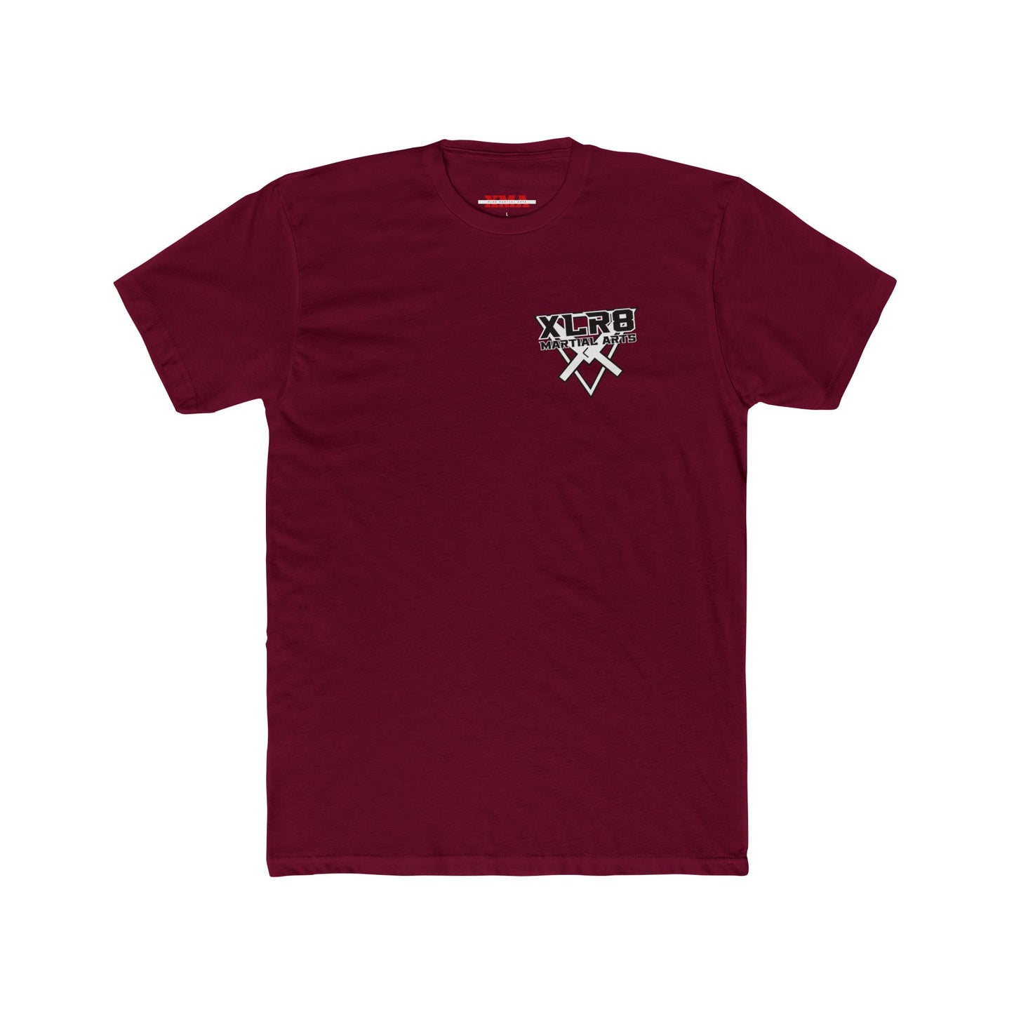 Grace In Motion Power-Hannah shirt