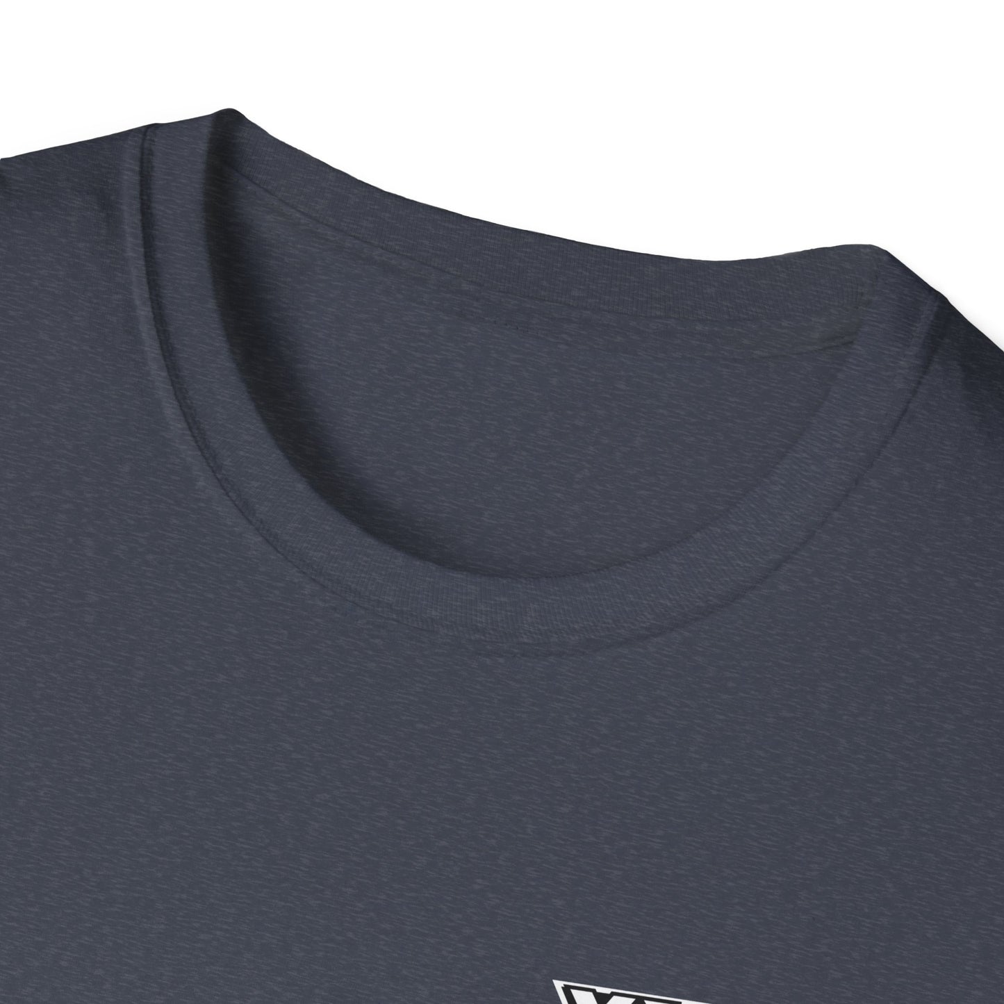 Motivational Fitness T-Shirt, Gym Apparel, Training Shirt, Unisex Workout Tee, Exercise Gift, Active Lifestyle Wear