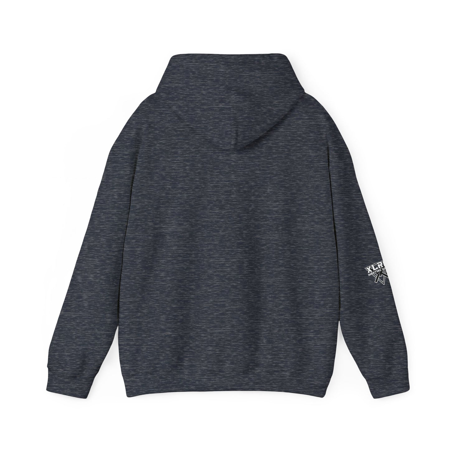 Fight Team Hoodie