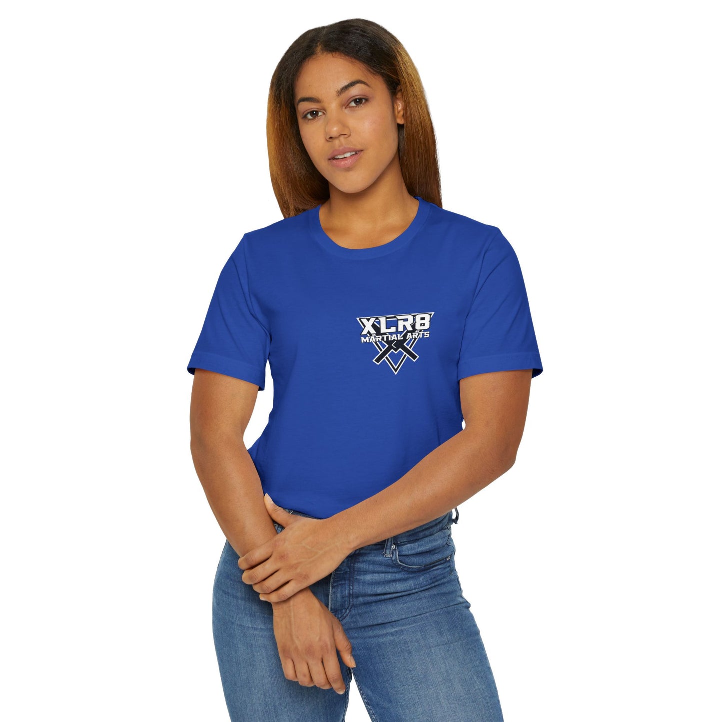 Hard Work Beats Talent T-Shirt — The Jensen Shirt