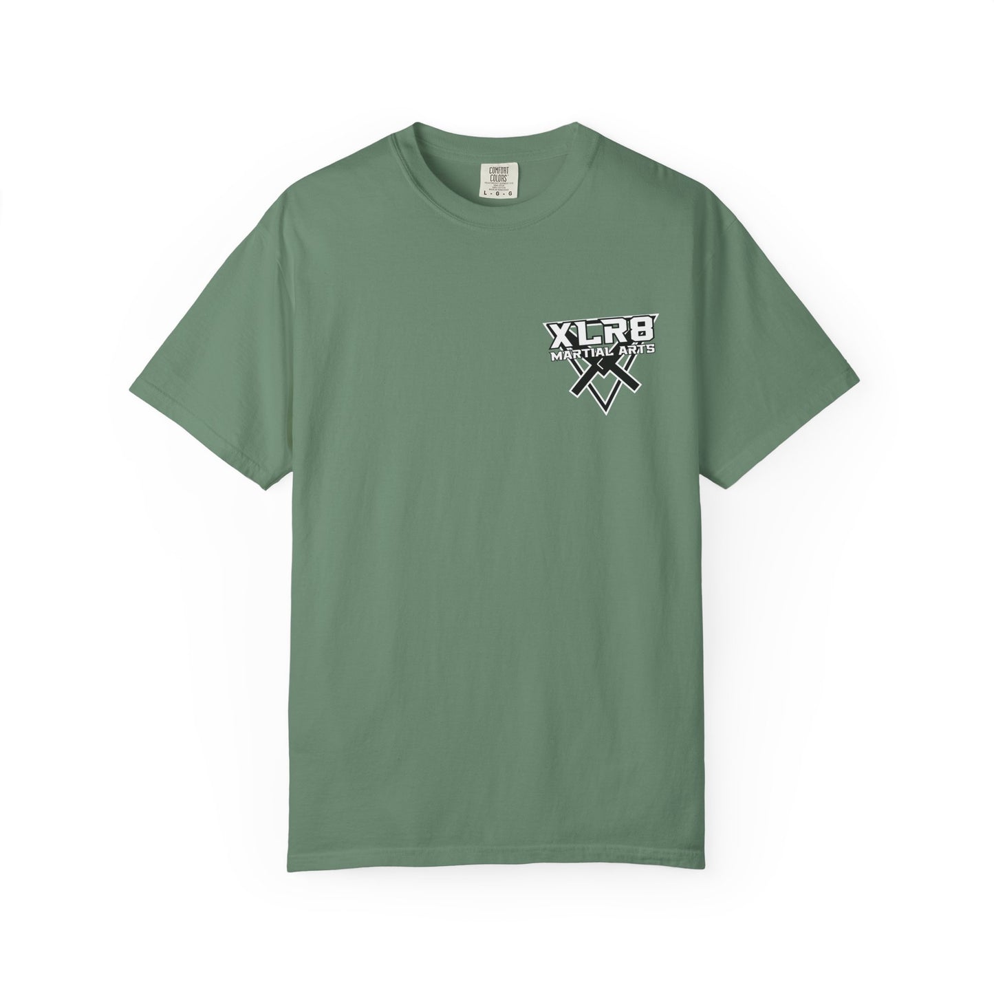 Brock-Lee tshirt