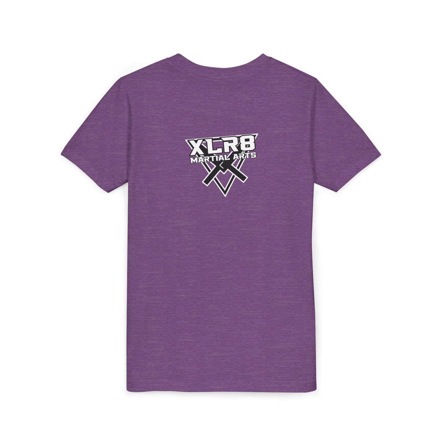 "She is beauty, She is grace" Karate Shirt-our Serenity shirt