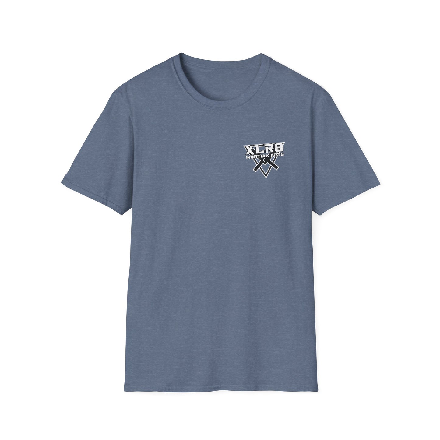 Motivational Fitness T-Shirt, Gym Apparel, Training Shirt, Unisex Workout Tee, Exercise Gift, Active Lifestyle Wear