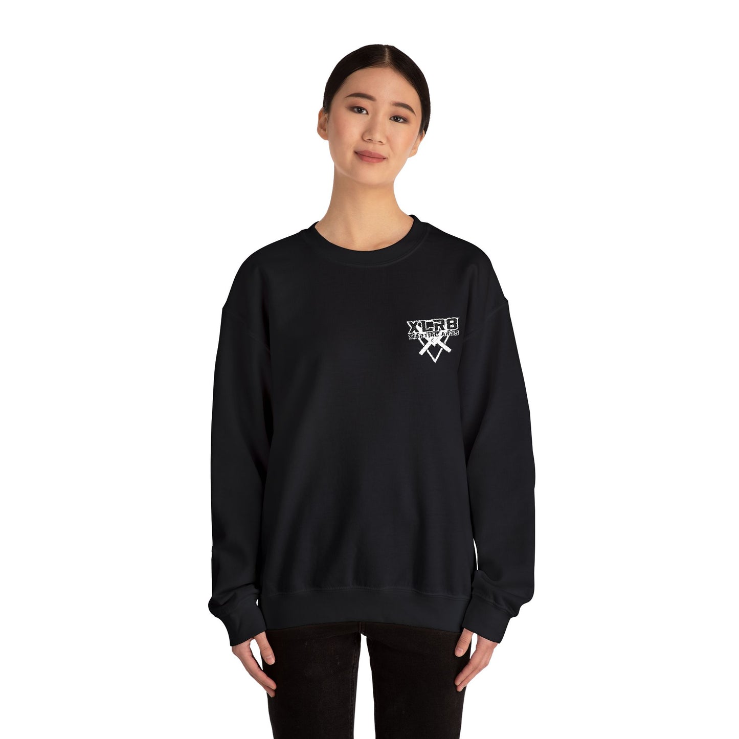 Logo Sweatshirt