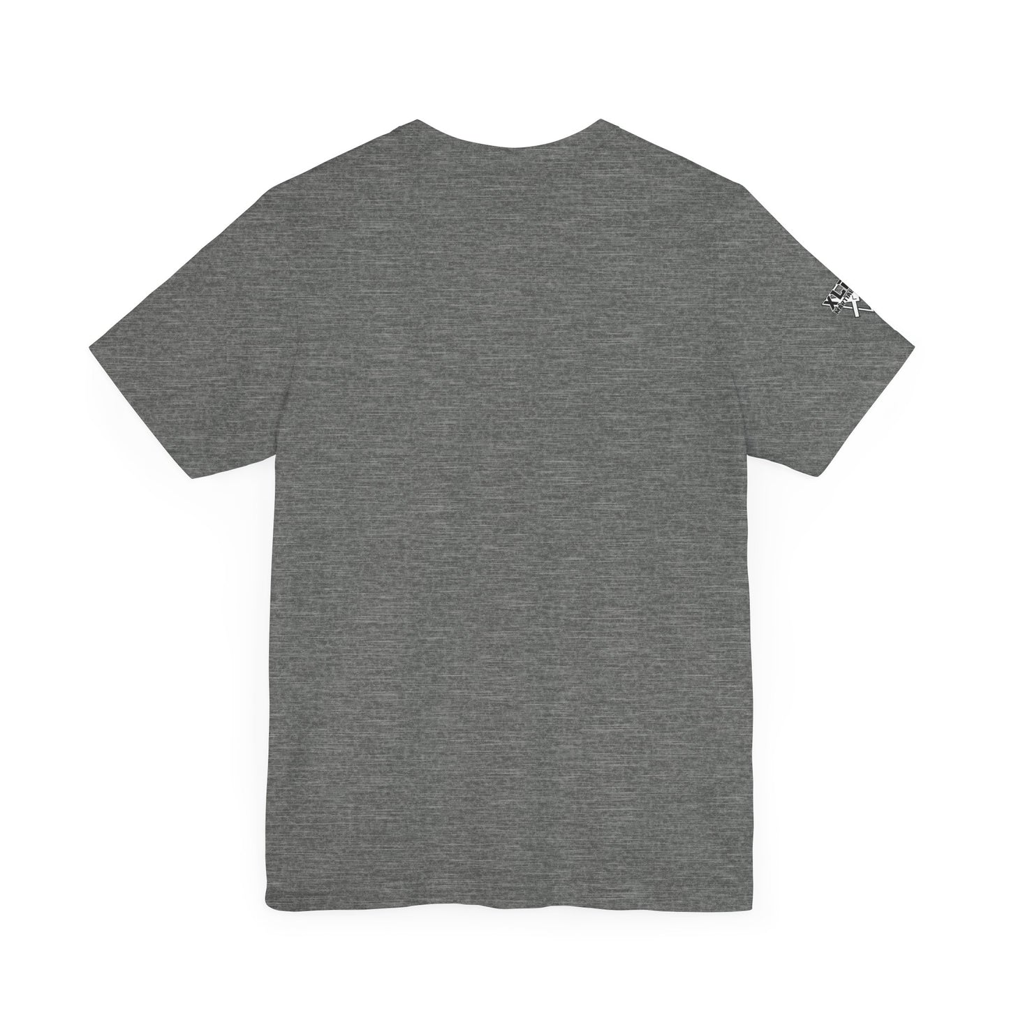 XMA Fight Team Unisex Jersey Tee - Celebrate Strength and Unity
