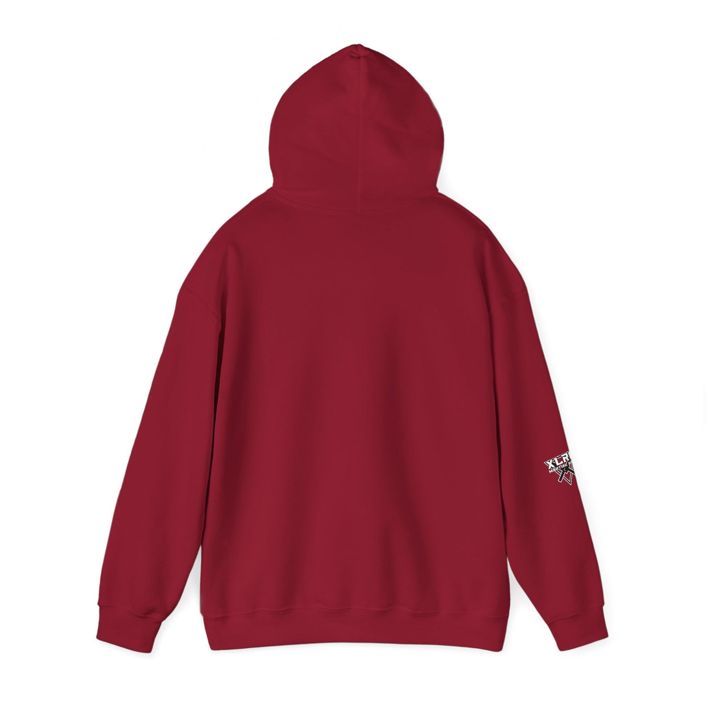 Fight Team Hoodie