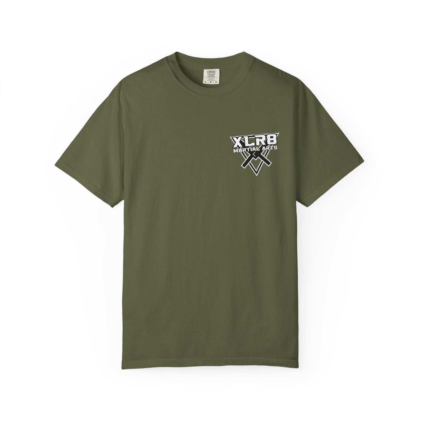 Brock-Lee tshirt