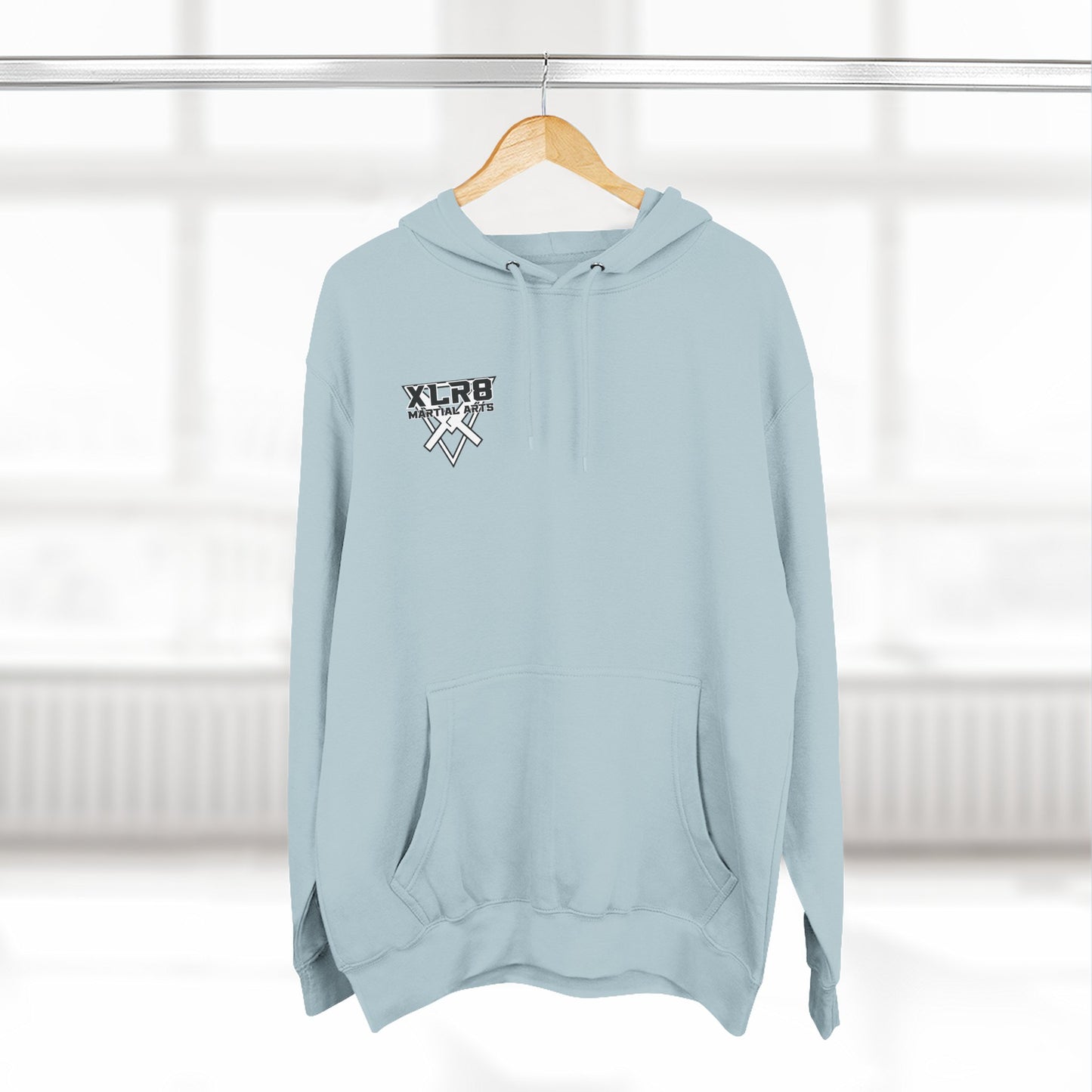 But did you die Hoodie