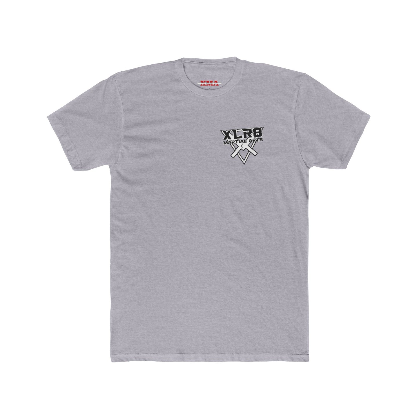 Grace In Motion Power-Hannah shirt