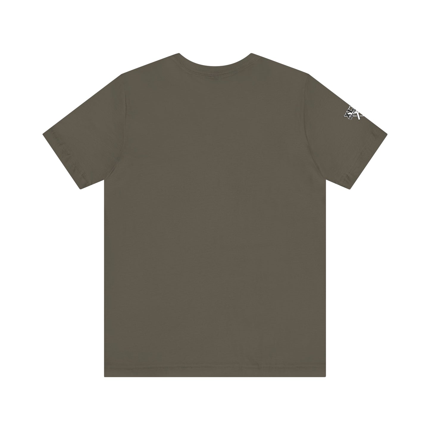 XMA Fight Team Unisex Jersey Tee - Celebrate Strength and Unity